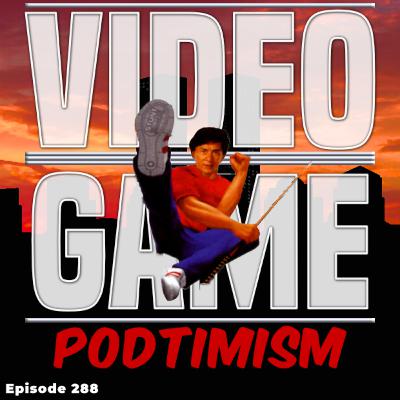Ep. 278: Delicious Hose Water (Feat. Jackie Chan Stuntmaster) Ep. 278: Delicious Hose Water (Feat. Jackie Chan Stuntmaster)