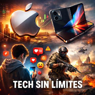 Episodio 4: Apple rompe récords