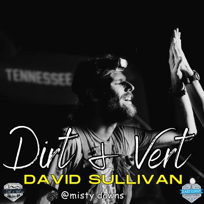 The Gratitude Grind: David Sullivan's Ultra Fuel