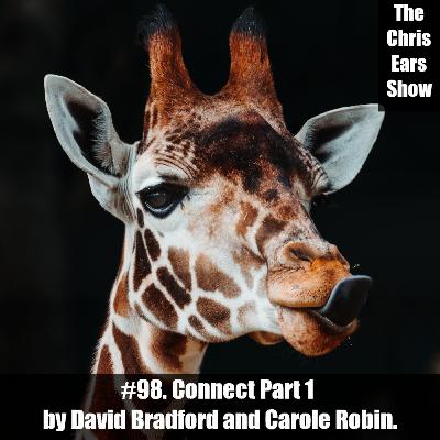 #98. Connect Part 1. #98. Connect Part 1.