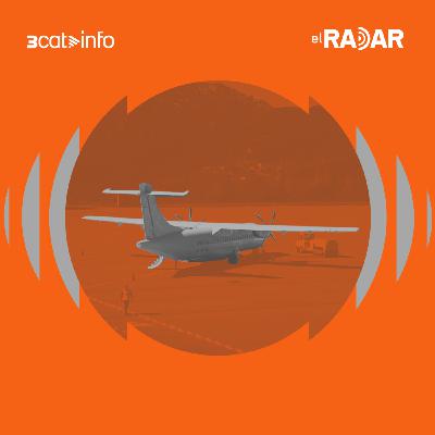 Volar enmig del Pirineu: un petit aeroport amb grans resultats Volar enmig del Pirineu: un petit aeroport amb grans resultats
