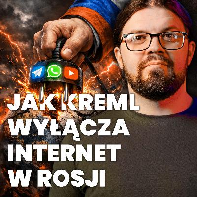 Telegramoff, internyet! Jak Rosja odcina się od internetu. Telegramoff, internyet! Jak Rosja odcina się od internetu.