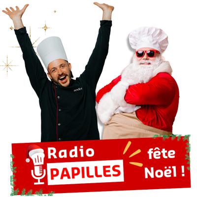 Votre émission spéciale de Noël ! Votre émission spéciale de Noël !