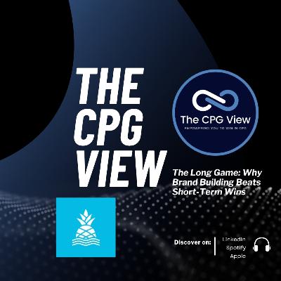 The Long Game: Why Brand Building Beats Short-Term Wins (Preston Rutherford, Cofounder of Chubbies)