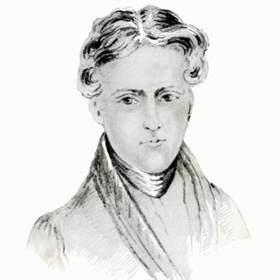 35. Heroes and Heretics: Robert Murray McCheyne 35. Heroes and Heretics: Robert Murray McCheyne