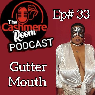 Gutter Mouth