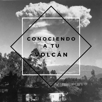 Conociendo a tu Volcán... Conociendo a tu Volcán...