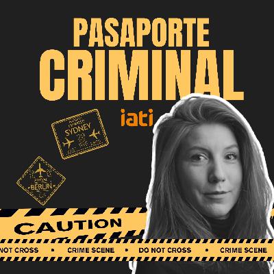 #100 Asesinato en el Submarino, Copenhague 2017: la historia de Kim Wall y Peter Madsen