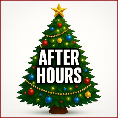 Christmas Eve Special