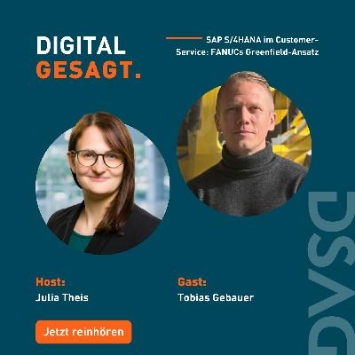 SAP S/4HANA im Customer-Service SAP S/4HANA im Customer-Service