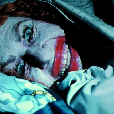 Essa é a creepypasta mais GROTESCA que eu já contei aqui - Bloodworth saga