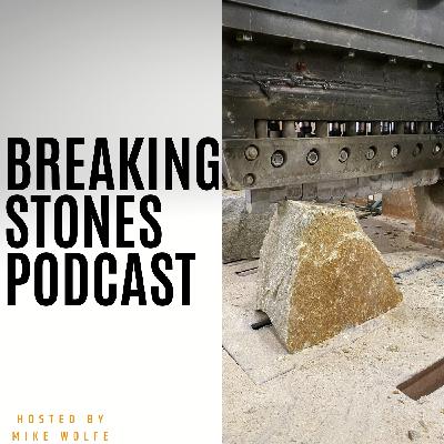 Marketing in The Natural Stone Industry with Noah Dempsey