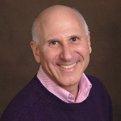 509 Andrew Oxman - A Licensed Mental Health Counselor's "Guide to Guardian Angels"