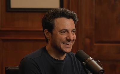 Ep 108: Tim Urban on Superintelligence, Mars, Fermi Paradox & How to Conquer a Society
