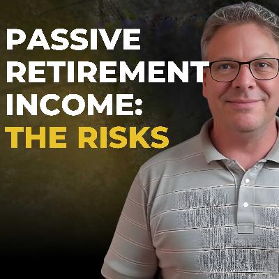 Darcy Ungaro / Hidden Risks of Retirement Income Ep 506 Darcy Ungaro / Hidden Risks of Retirement Income Ep 506