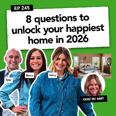 8 questions to unlock your happiest home in 2026 8 questions to unlock your happiest home in 2026
