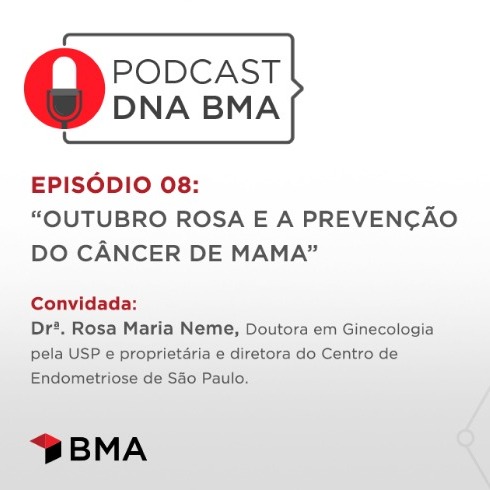 DNA BMA
