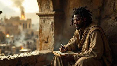 228: Rethinking Prophets: Lessons from the Hebrew Bible