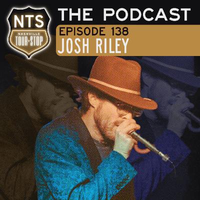 Josh Riley (Artist, Singer/Songwriter) Josh Riley (Artist, Singer/Songwriter)