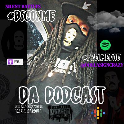 $ILENT BATTLES “BE ORIGINAL” BE YOU !!