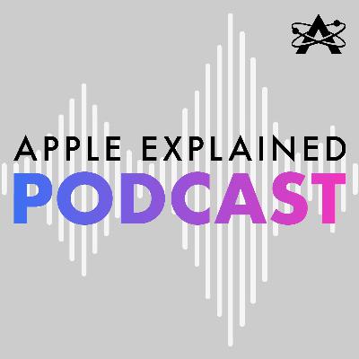 History of the Online Apple Store