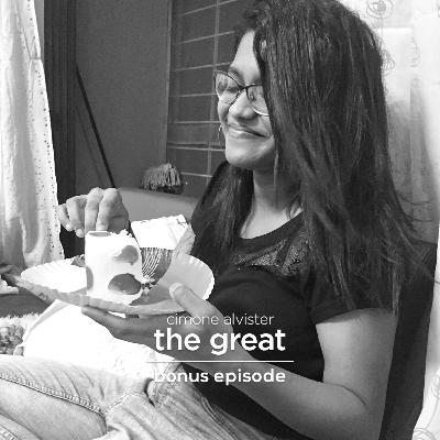 Bonus Episode Bonus Episode