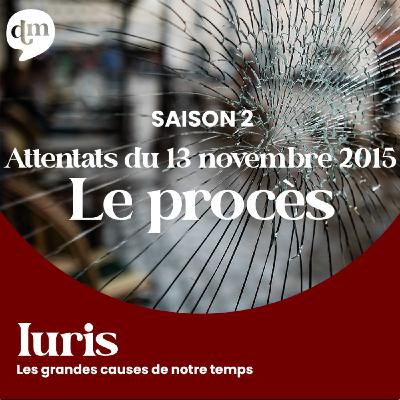 Bande annonce - Les attentats du 13 novembre 2015 : le procès