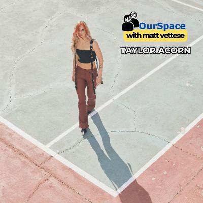 Taylor Acorn Talks Festivals, Covers & TikTok Fame | All Your Friends Fest 2025