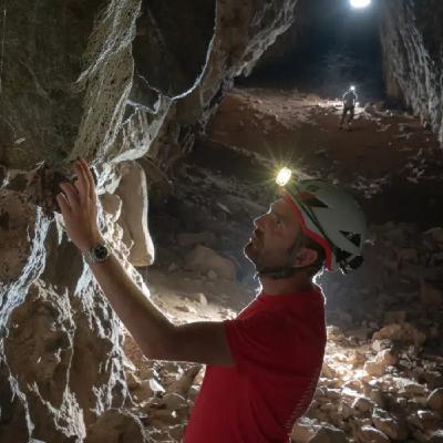 Lo que revela el mundo oculto bajo la superficie de la Tierra