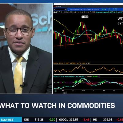 KG: Housing's Bullish Reversal, Retail Pricing Pressures & Metal Record Highs