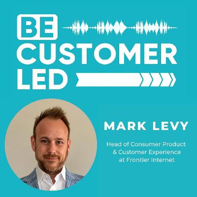 Mark Levy Decodes the Psychology of CX 101
