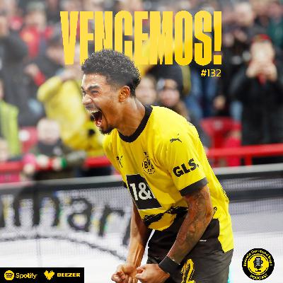 Vencemos! - Episódio #132 Vencemos! - Episódio #132