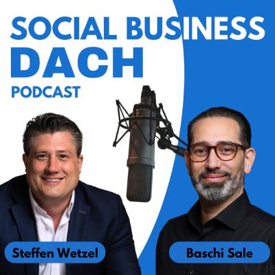 #136: Branding für 2026: So präsentierst du dich richtig - Social Business DACH #136: Branding für 2026: So präsentierst du dich richtig - Social Business DACH