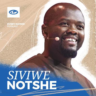 Siviwe Notshe: By My Spirit (Go 2023) Siviwe Notshe: By My Spirit (Go 2023)