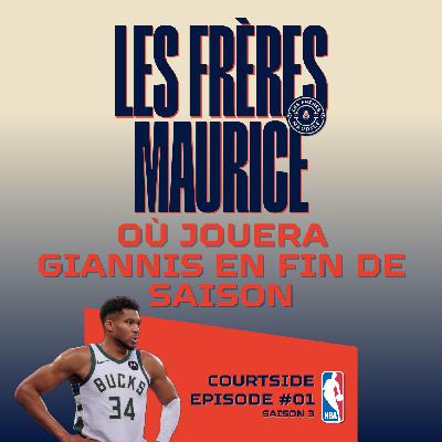 Où jouera Giannis Antetokounmpo en fin de saison ?