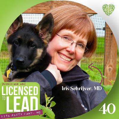 040 - Stanford Physician Writes the Book on Wellbeing 040 - Stanford Physician Writes the Book on Wellbeing