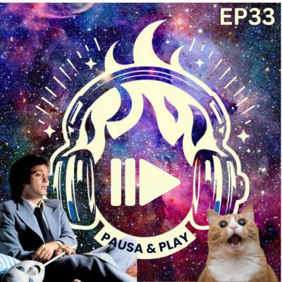 Pausa & Play - Episodio 33: The Stranger | Billy Joel
