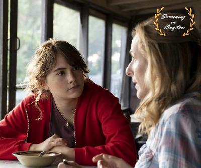 The One Before The Oscars…