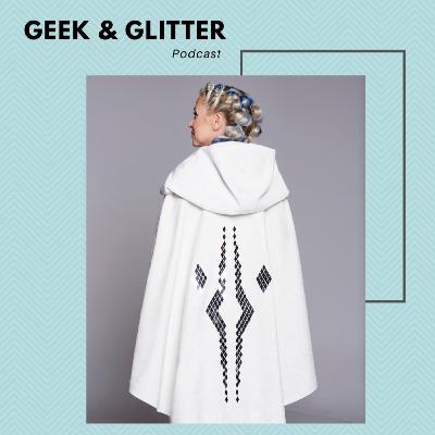 Ep. 55 - Her Universe Fashion Show 2021