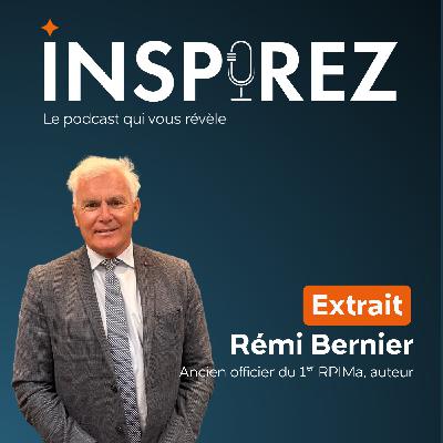 [EXTRAIT] Rémi Bernier : qu’est-ce qui rend le 1er RPIMa si unique ?