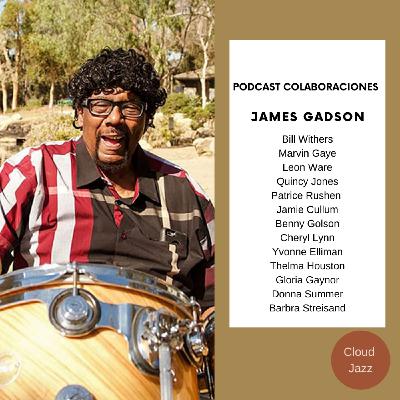 Cloud Jazz 2891 | Especial James Gadson