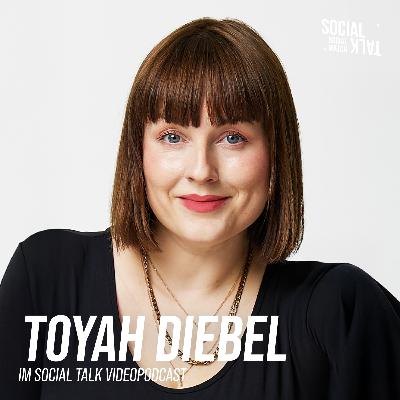 Toyah Diebel: Unterwäsche for everybooty