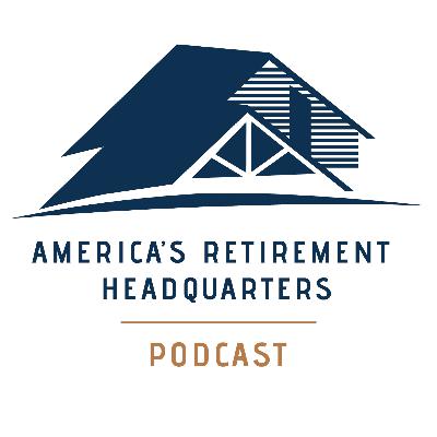 America's Retirement Headquarters WSPD 032426 Podcast America's Retirement Headquarters WSPD 032426 Podcast