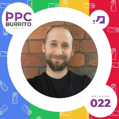 022: Henry Stocks-Fryer from Bidnamic