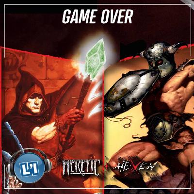 HERECTIC + HEXEN REMASTERED , PRÉSENTATION