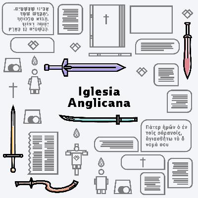 015 - Iglesia Anglicana