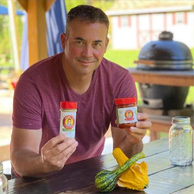 episode 77: Pizza talk with Bobby T