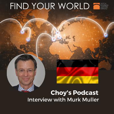 DBLA - Murk Muller, Dutch and German lawyer in Berlin