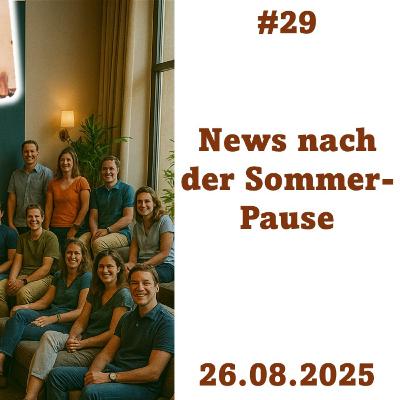 2025-08-26 Tesla Stammtisch