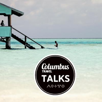 Columbus Travel Talk: Filipijnen